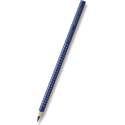 Faber-Castell Grip 2001 modrá safírová