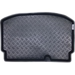 M-PLAST Стелка за багажник за Chevrolet Aveo T300 (2011+) hatchback, Down floor (15025PVC)