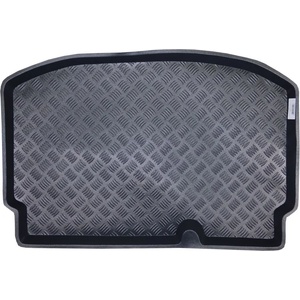 M-PLAST Стелка за багажник за Chevrolet Aveo T300 (2011+) hatchback, Down floor (15025PVC)