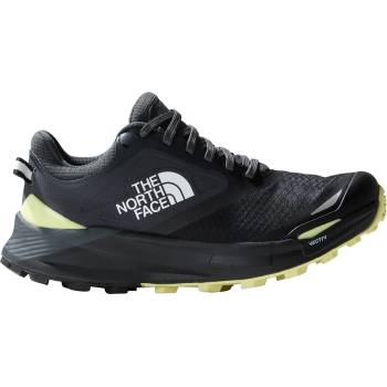 The North Face Дамски маратонки The North Face Vectiv Enduris III Futurelight Trail Running Shoes Womens - Asphalt/Black