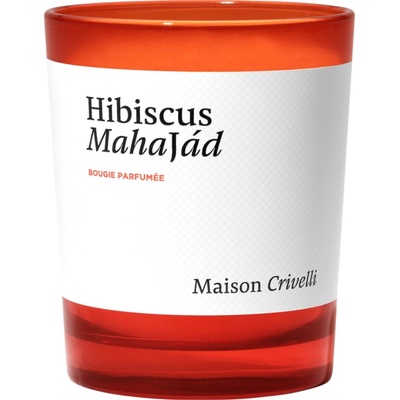 Maison Crivelli Hibiscus Mahajád 190g