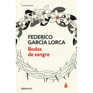 Bodas de sangre (ISBN: 9788466337878)