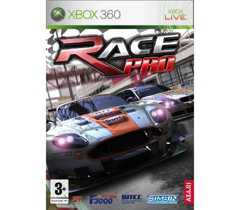 RACE Pro