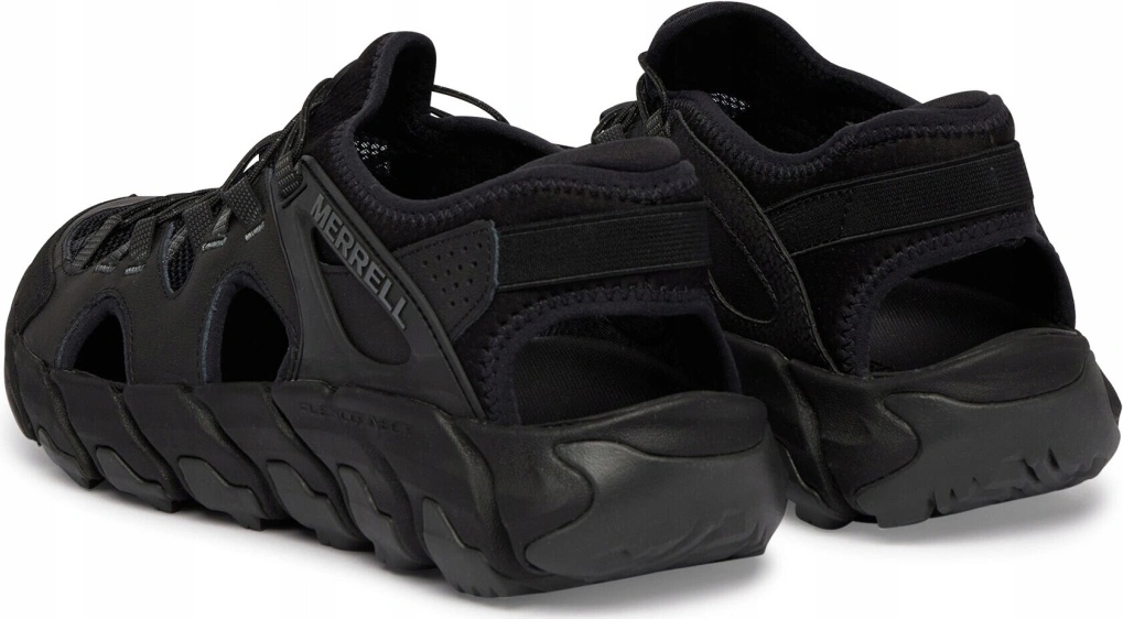 Merrell Maipo Explorer Sieve J038025 black od 76,9 € - Heureka.sk