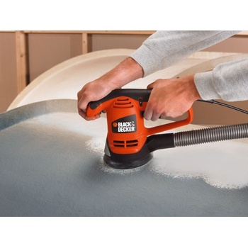 Black & Decker KA191EK