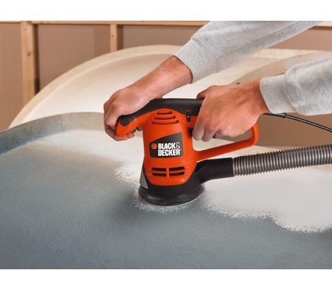 Black & Decker KA191EK
