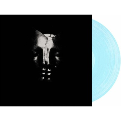 Bullet For My Valentine - Bullet For My Valentine (Deluxe Edition) (Transparent Baby Blue Coloured) (2 ) LP