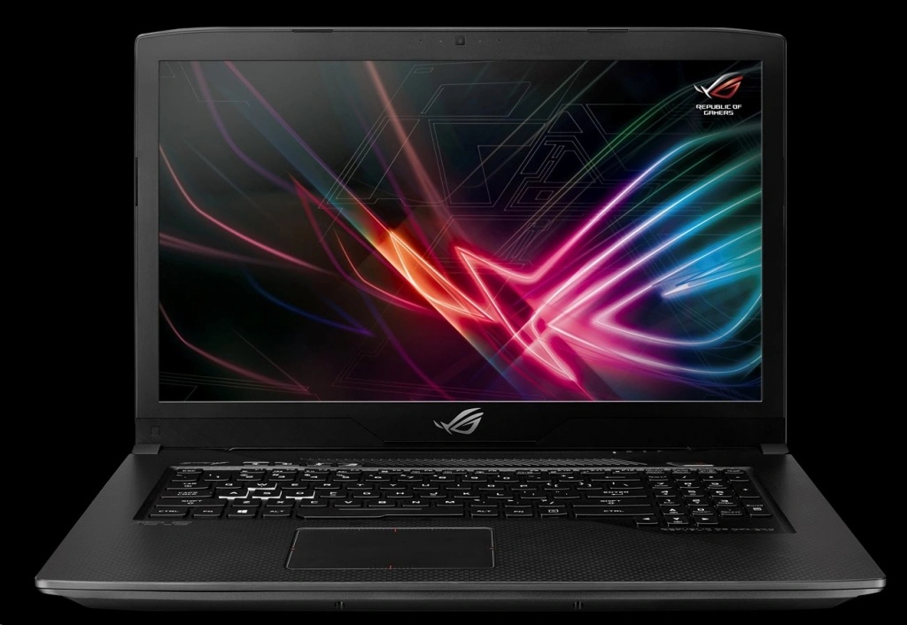 Asus GL703VD-EE061T