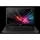 Asus GL703VD-EE061T