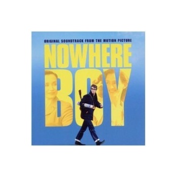 OST - Nowhere Boy [CD]