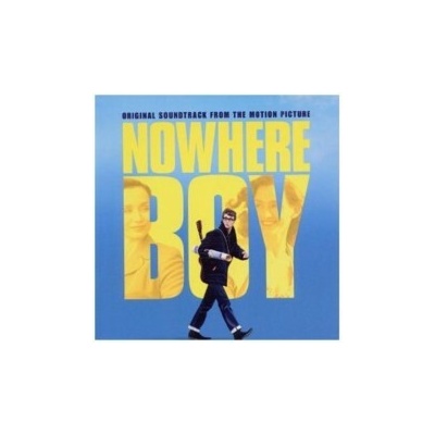 OST - Nowhere Boy [CD]