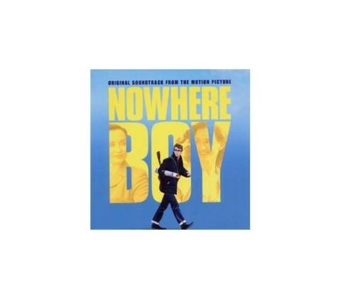 OST - Nowhere Boy [CD]