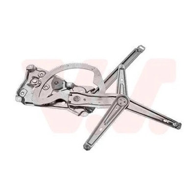 Mechanizmus zdvíhania okna VAN WEZEL 0640266