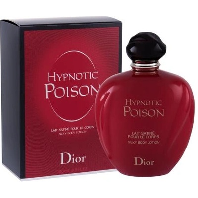 Dior Hypnotic Poison Лосион за тяло 200 ml за жени