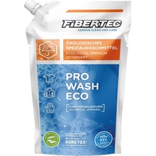 Refill Fibertec Pro Wash Eco prací prostředek 500 ml