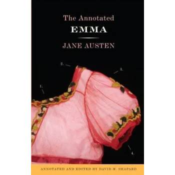 Image 1 of Annotated Emma | Jane Austen
