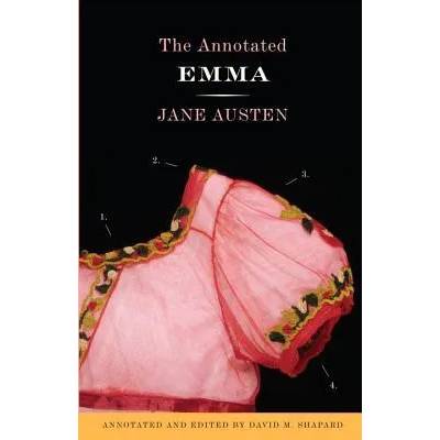 Annotated Emma | Jane Austen
