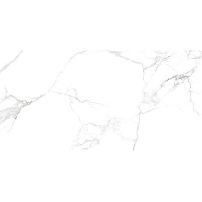 EBS Marmix 60 x 120 cm statuario emil lesklá 1,44m²