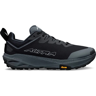 Altra Дамски маратонки Altra Women's Experience Wild 3+ Trail running shoes - Black / Black - размер 8, 5 (US) (123-2266-0118)