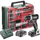 METABO SB 18 L 602317710