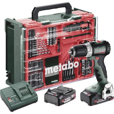 METABO SB 18 L 602317710