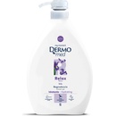 Dermoded Bagnodoccia iris sprchový gél kosatec 1 l