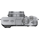 Fujifilm X100V Silver (16642965)