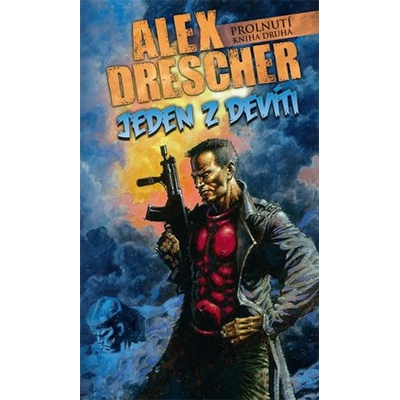 Jeden z devíti - Alex Drescher