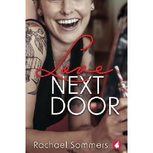 Love Next Door | Rachael Sommers (2024)