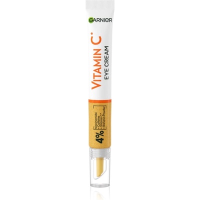 Garnier Vitamin C нежен очен крем с витамин С 15ml