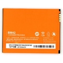 Baterie pro mobilní telefony Xiaomi BM42