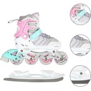 Image 1 of NILS Extreme NH18192 4in1 White/Pink