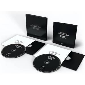 BMG Nick Cave & The Bad Seeds: B-Sides & Rarities: Part I & II (Deluxe Edition) - 2CD (043962)
