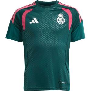 Adidas Тениска Real Madrid 26/27 Tiro26