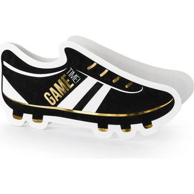 PartyDeco POZVÁNKY Fotbal – Zbozi.Blesk.cz