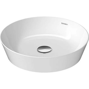 Duravit Cape Cod 43 cm matt white (2328433200)