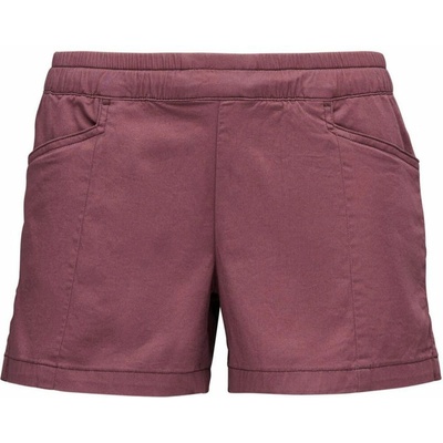 Black Diamond Notion dámske kraťasy fig