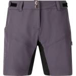 ENDURANCE Дамски шорти за колоездене Endurance Women's Balhia 2-in-1 Cycling/MTB Shorts Cycling bottoms - Graystone - размер 46 (EU) (155-1813-0417)