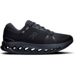 On Дамски маратонки On Cloudsurfer 2 Running Shoes Womens - Black