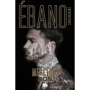 EBANO | RON, MERCEDES (2021)