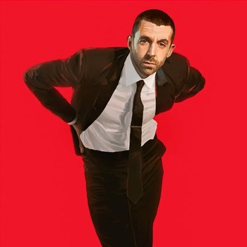 Image 1 of Miles Kane - Change The Show (LP) (4050538695960)