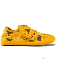 Affenzahn Slipper Cotton Move Tiger