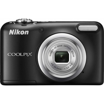 Nikon Coolpix A10