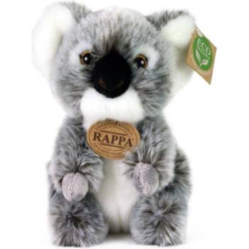 Rappa Плюшено мече коала седящо 18 см eco-friendly