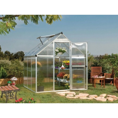 Palram Multiline 6x6 polykarbonát 701630 – Zboží Dáma