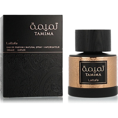 Lattafa Tamima parfumovaná voda dámska 100 ml