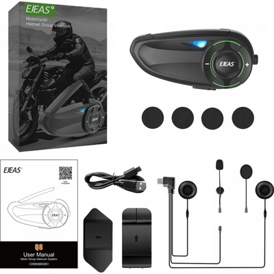 Ejeas Q8 | Zboží Auto