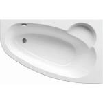 RAVAK Asymmetric 170x110 cm right (C491000000)