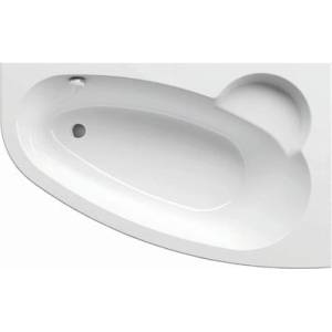 RAVAK Asymmetric 170x110 cm right (C491000000)