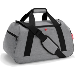 Reisenthel Чанта Reisenthel Activity bag - Grey (Twist Silver)